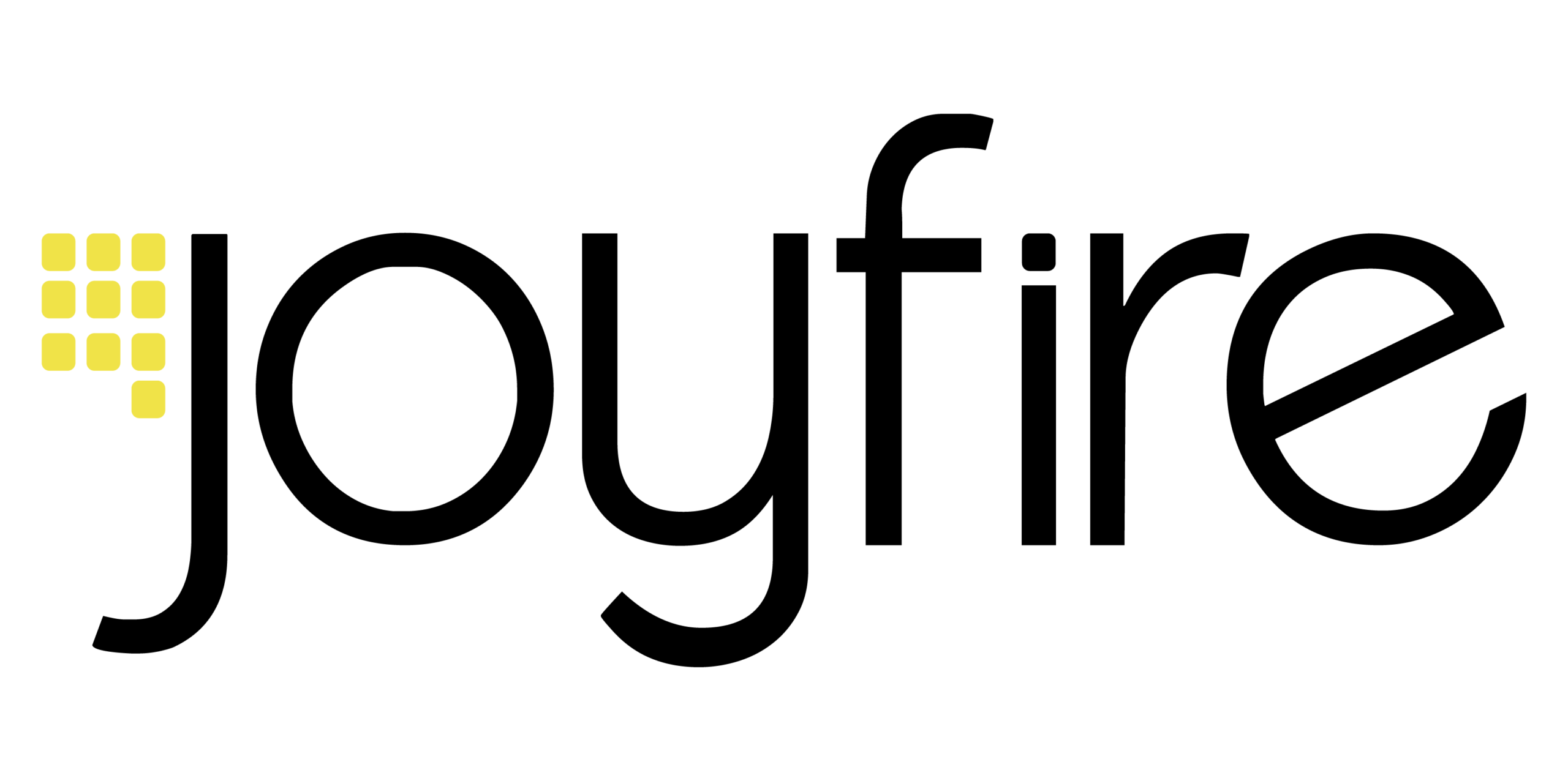 Joyfire Logo
