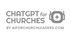 ChatGPT for Churches