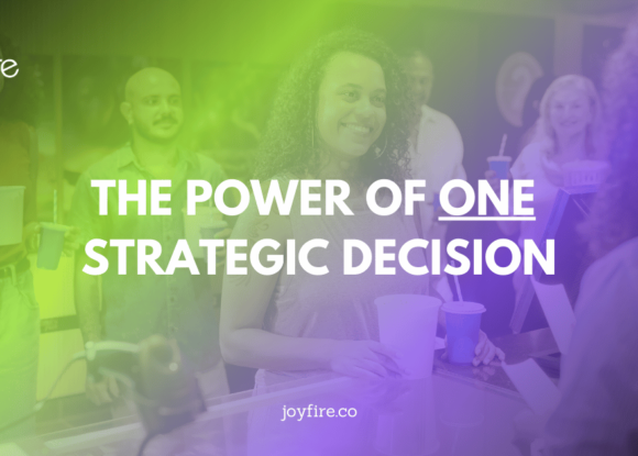 The Power of One Strategic Decision: How Free Refills Revolutionized Fast Food